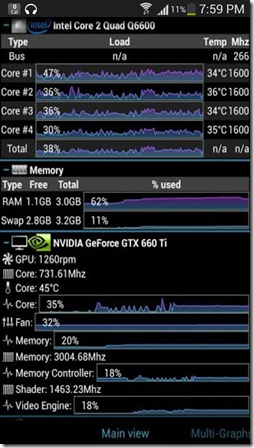 PC specs