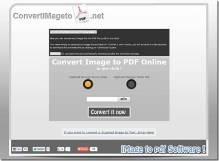 ConvertImageToPdf