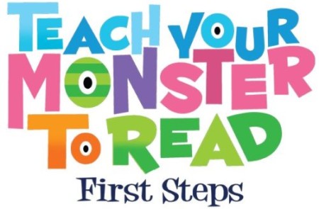 tymtr first steps logo