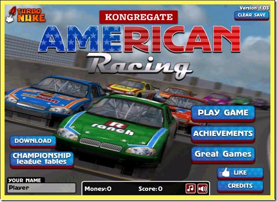 American Racing