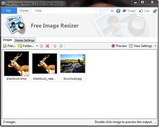 Free Image Resizer-image resizer-images tabpg