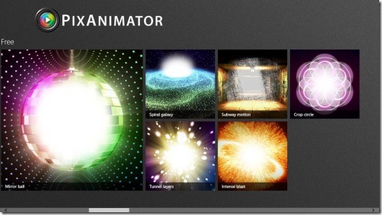 PixAnimator