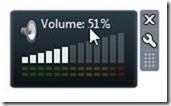 Volume Control