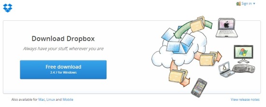 Dropbox