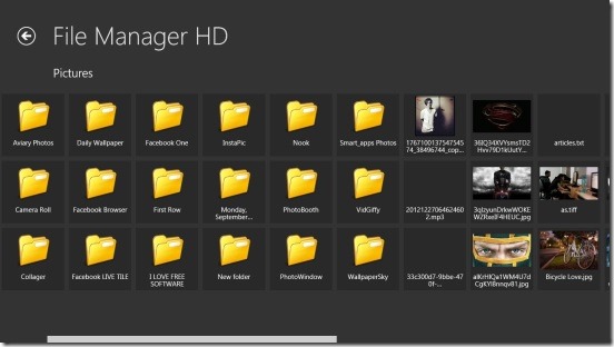 File Manager HD