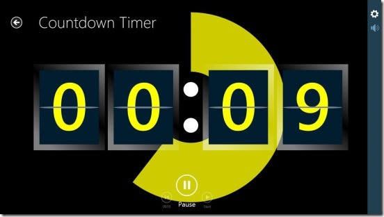 Free Timer - countdown