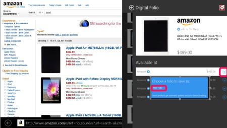 Digital Folio- Comparison (2)