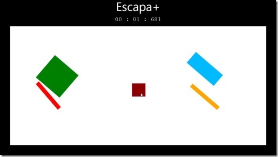 Escapa 