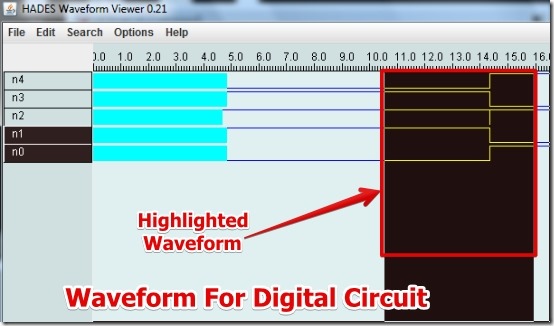 Hades - Waveform Viewer 