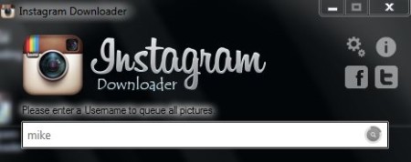 Instagram Downloader-Instagram Downloader- search