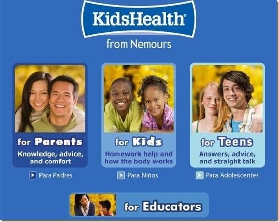 KidsHealth