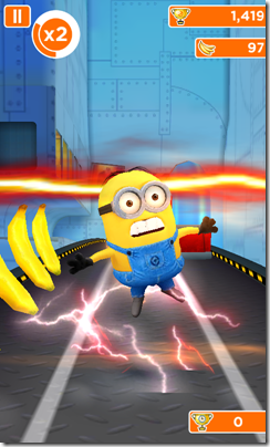 Minion Rish