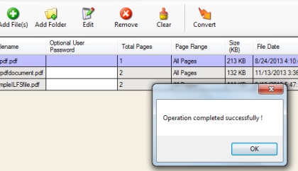 PDF To JPG Expert- convert pdf files