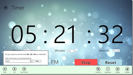 Timer & Stopwatch Ultimate- Timer