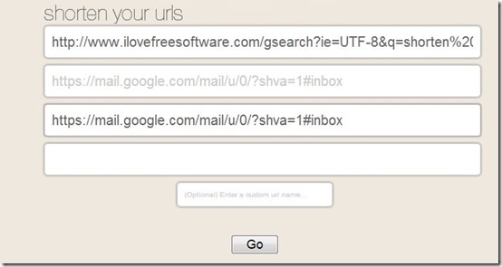 fur.ly-url shortener-add links