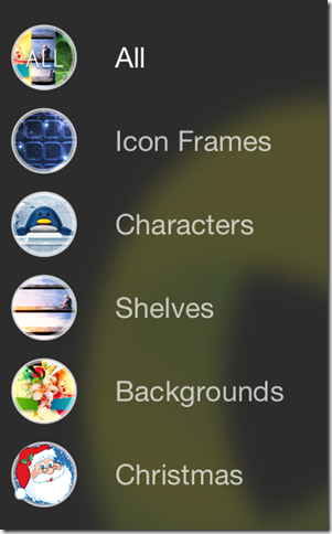 Categories of Wallpapers