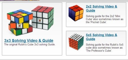 Rubik's