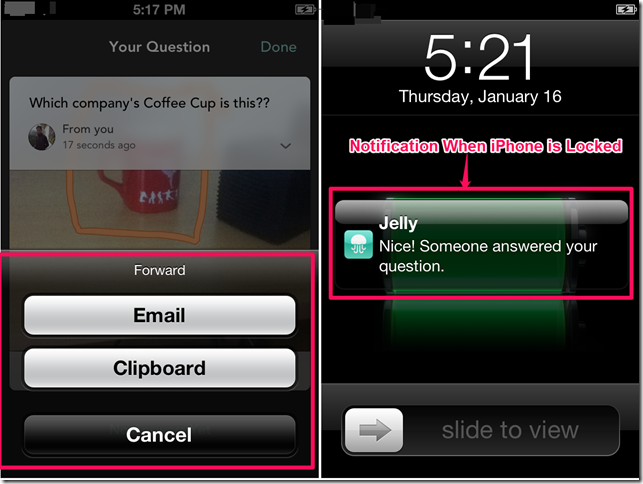 Jelly Tools