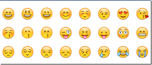 Smileys