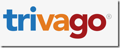 Trivago Logo