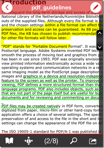 PDF Reader