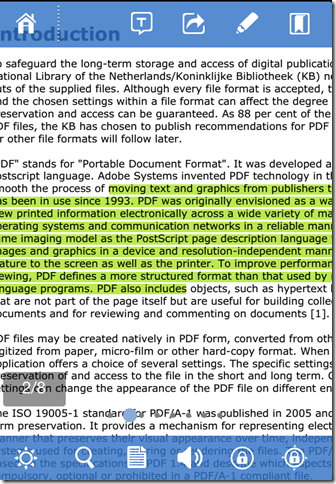 Foxit Mobile PDF