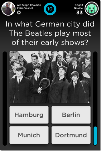 QuizUp