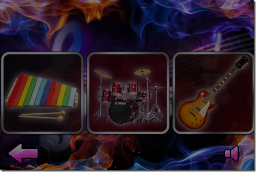 MusicBurst Free