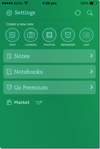 Evernote