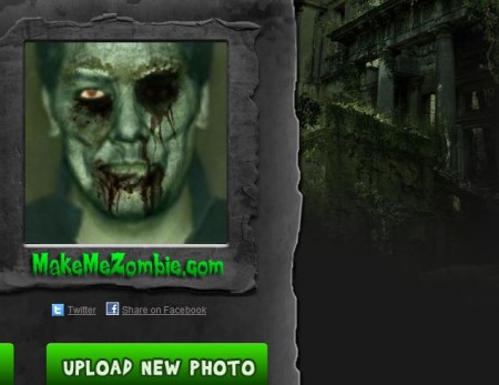 MakeMeZombie