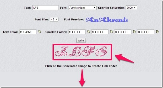 Smiley Generator.us