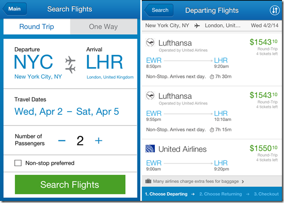 Priceline Hotels, Flights, And Cars