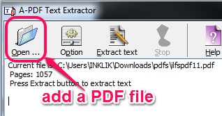 add pdf file