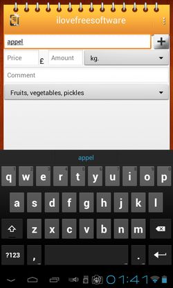 android shopping list apps 3