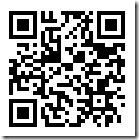 BlendPic- QR code