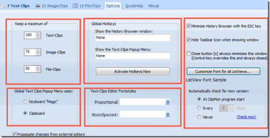ClipMon-HistoryOptions