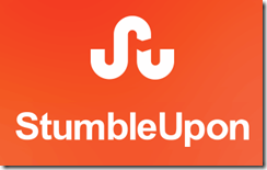 StumbleUpon