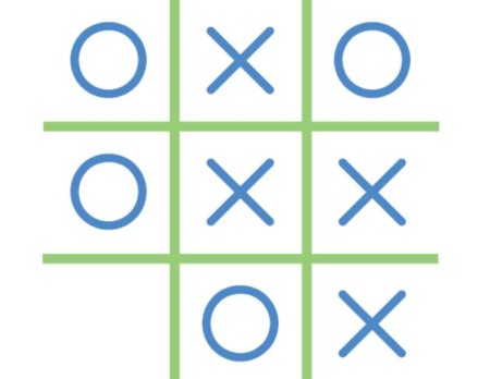 Tic Tac Toe game