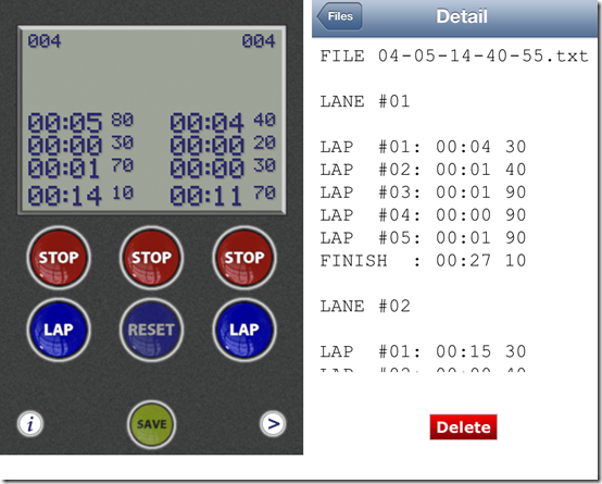 Pro Stopwatch- Free