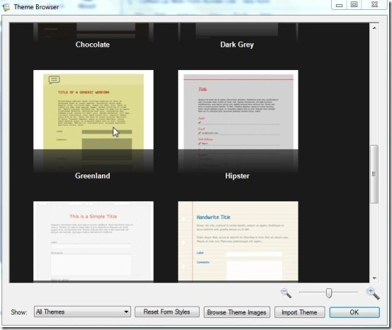 Web Form Builder Lite Themes_thumb[1]