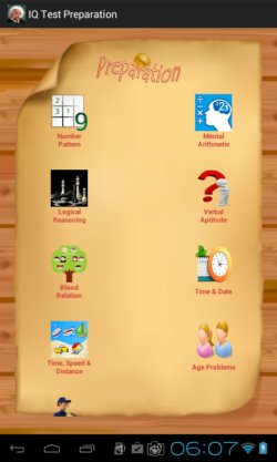 android iq testing apps 4