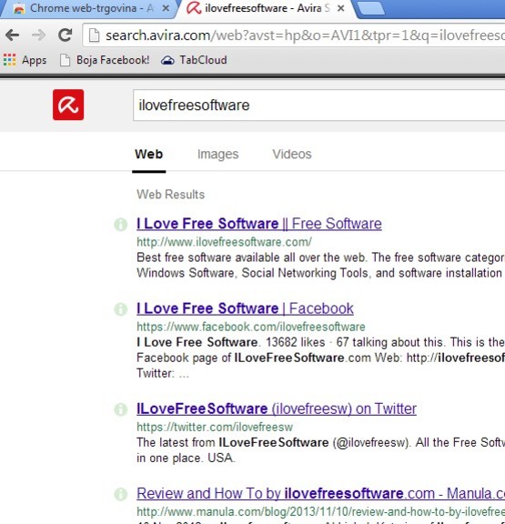 chrome safe search extensions 2