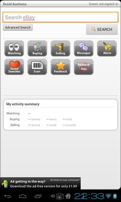 ebay apps android 3