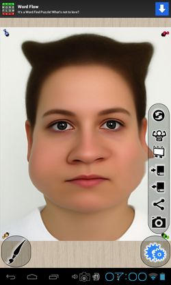 photo morphing apps android 1