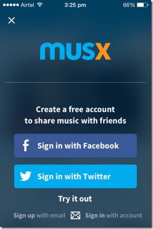 Musx