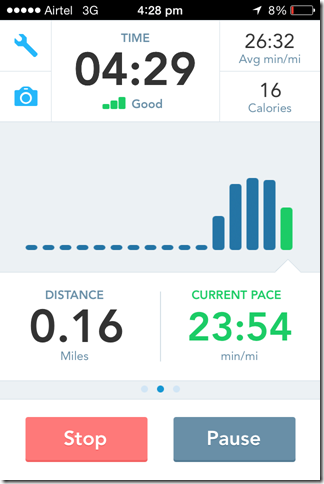 RunKeeper