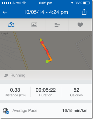 Runtastic