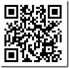 Voice Secretary-QR code