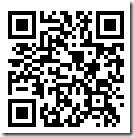 Whistle Cam- QR code