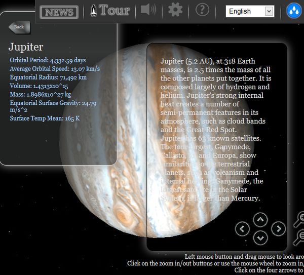 chrome solar apps